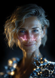 CMX Key Visual - Female Orthognathics Frontal